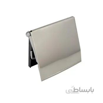 جا دستمال تخت کوچک سرکوله مدل S120