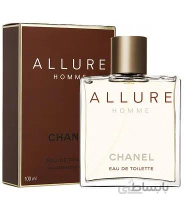 Allure Homme Chanel