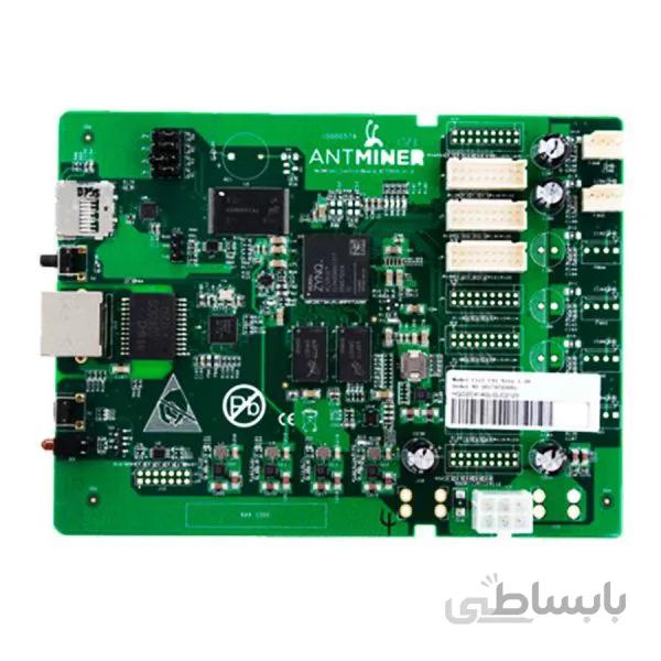کنترل برد ماینر بیت مین مدل Bitmain Antminer S9j/S9i ا Bitmain Antminer S9j/S9i Control Board