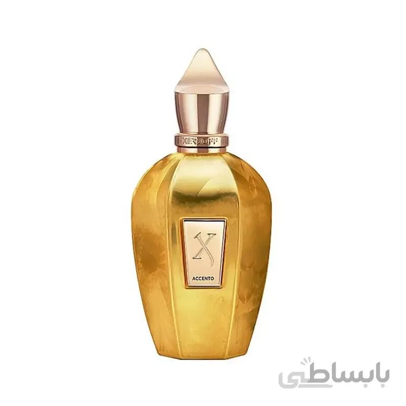 Xerjoff Velvet Collection Accento Overdose For Women And Men EDP Tester