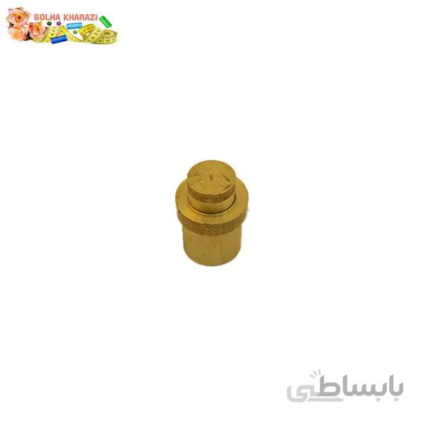 قالب دکمه منگنه سایز 12 کد 3450E