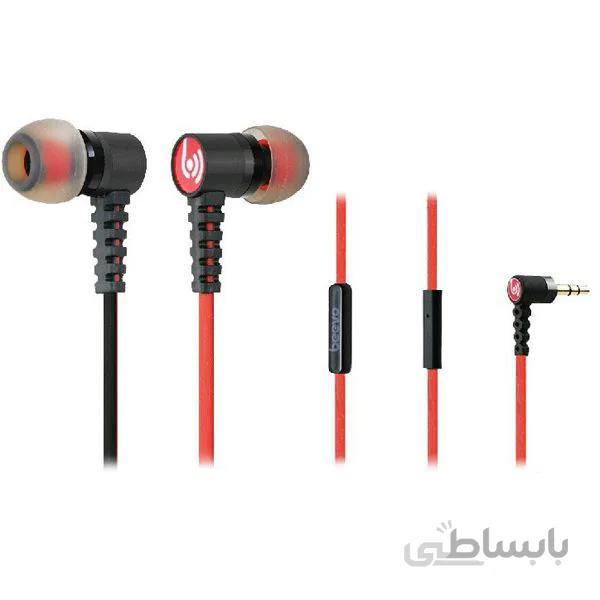 هندزفری - BV-EM102- bbeevo