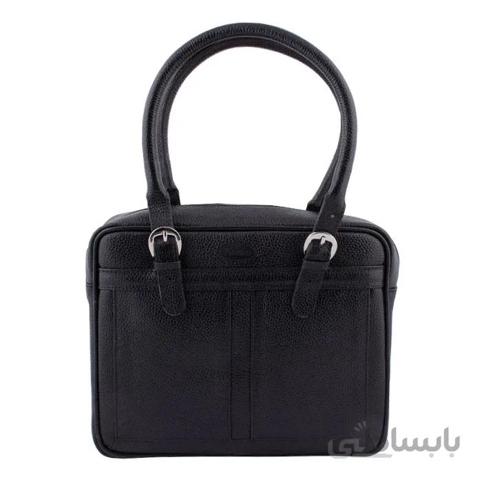کیف چرم اداری زنانه کدV232