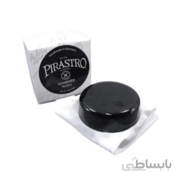 کالیفون پیراسترو pirastro مدل Schwartz شوارتز آکبند
