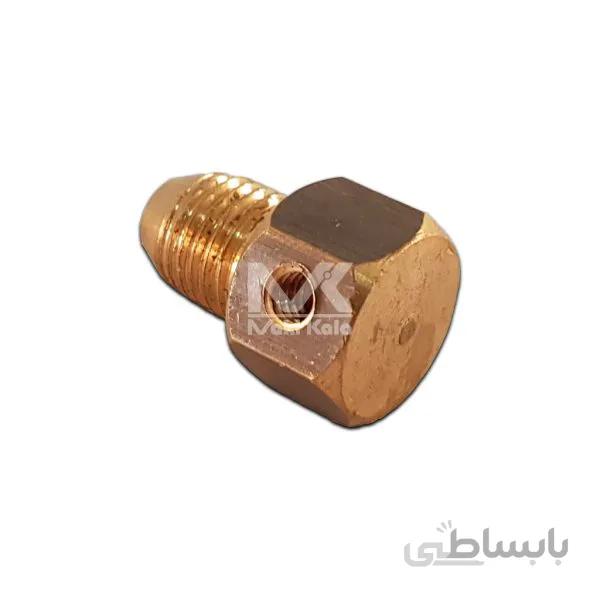 کورکن تک نازل ته خط مه پاش رزوه ای