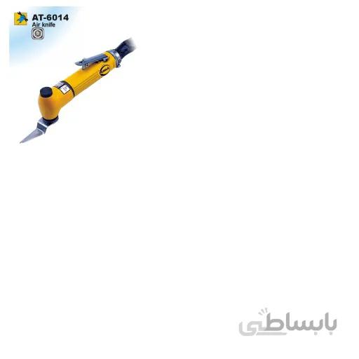 شیشه جا زن بادی AT 6014 ا Auto Shop & Kit