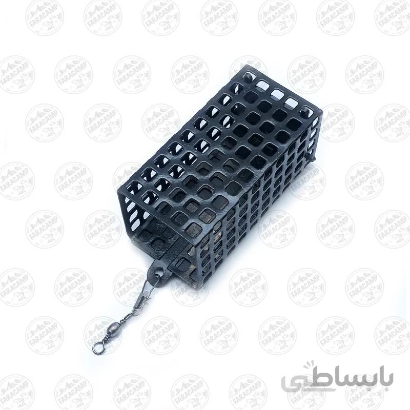 سبد فیدر ۶۰ گرمی کپوری