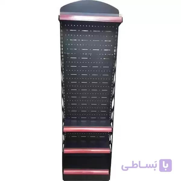 استند قفسه کراس کارما