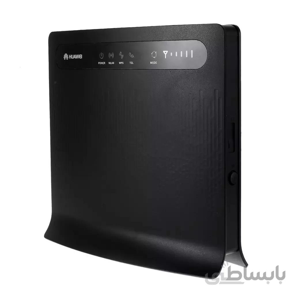 مودم 4.5G هوآوی مدل B593