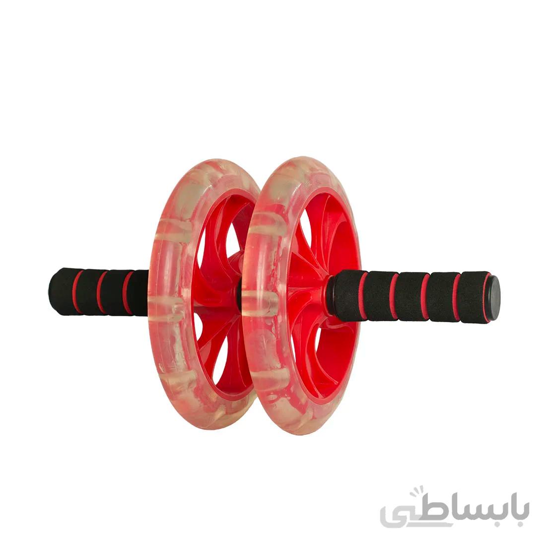 چرخ شکم