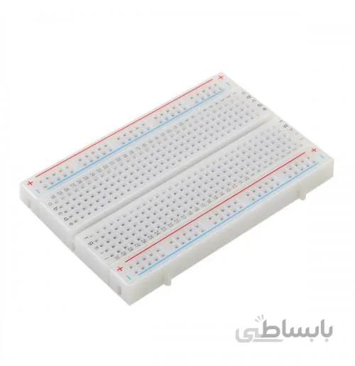 مینی برد بورد سایز 0.85*5.5*8.2 سانتی متر