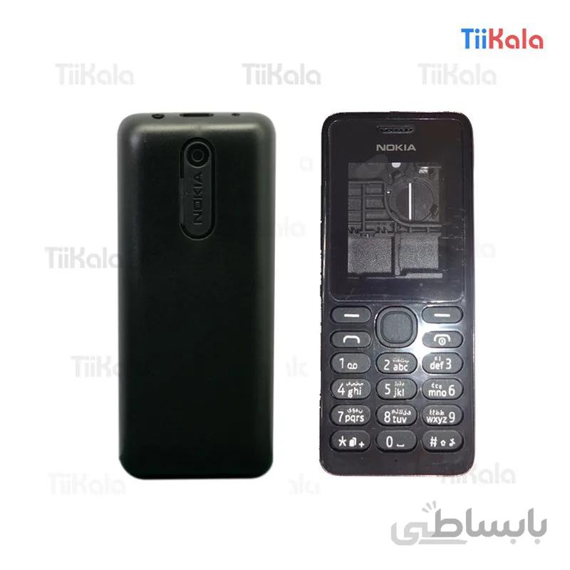 قاب کامل نوکیا ۱۰۸ با شاسی