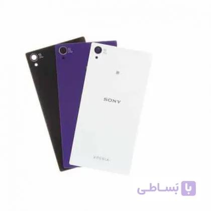 درب پشت Sony Xperia Z1 C6902
