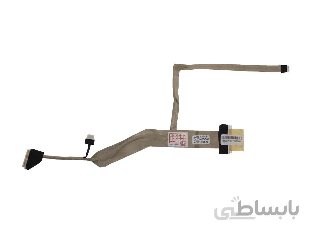 فلت لپ تاپ دل VOSTRO 1320 WEB