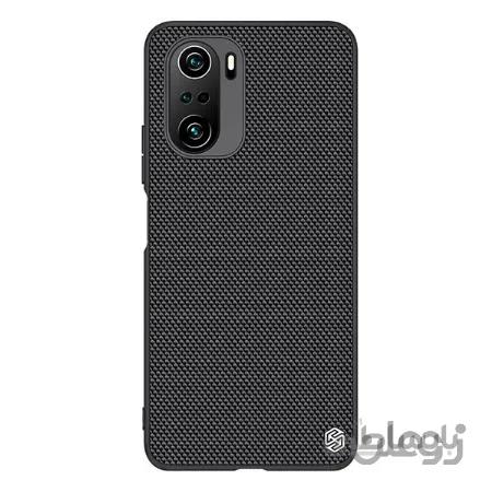 قاب محافظ نیلکین Nillkin Textured nylon fiber Case for Xiaomi Mi 11i/Poco F3/Redmi K40/Redmi K40 Pro