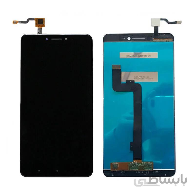 ال سی دی شیائومی می مکس2 مشکی LCD Mi Max 2 BLACK XIAOMI