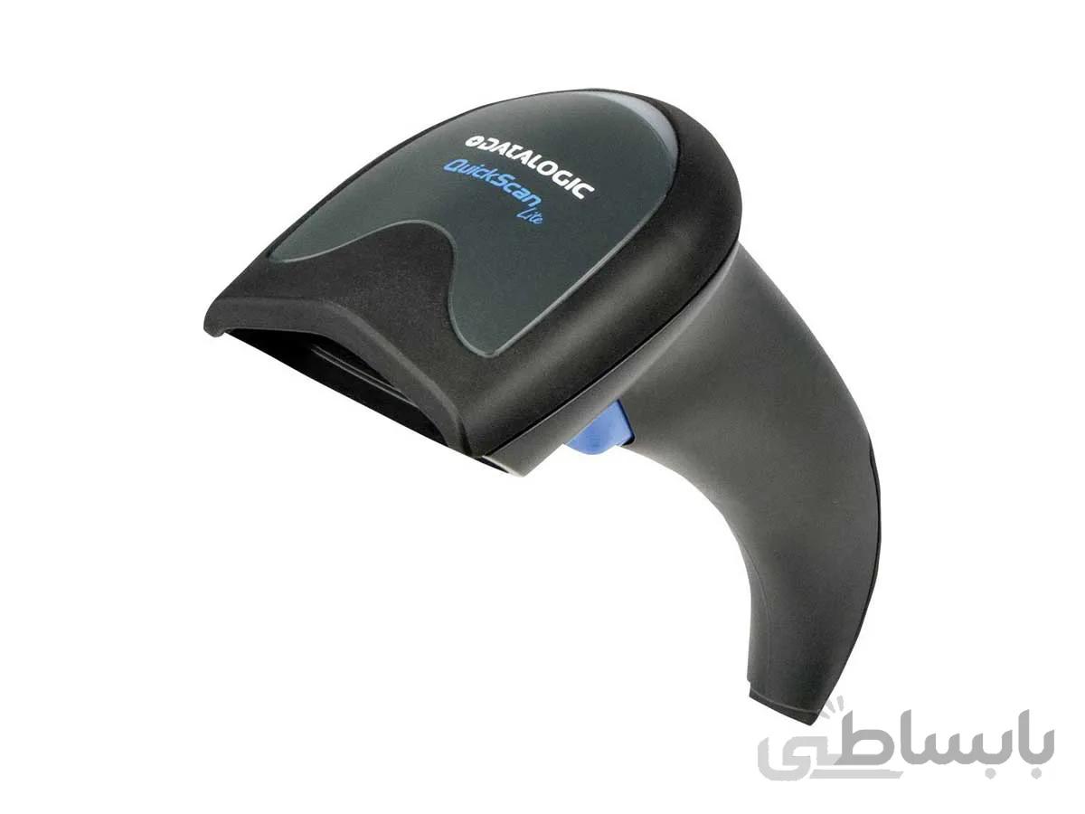 بارکد خوان دیتالاجیک مدل QuickScan Lite QW2120