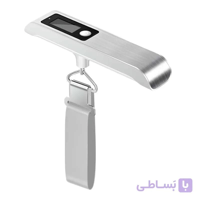 ترازو دیجیتال چمدان کوتتسی مدل TR-010