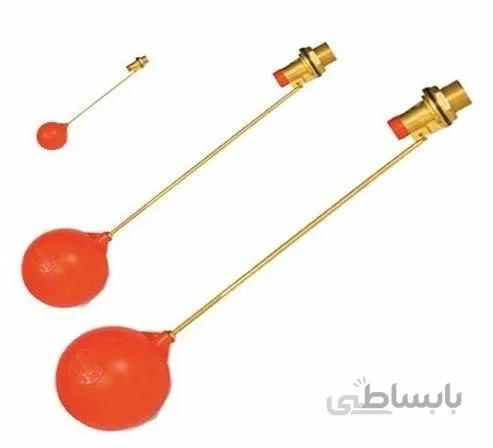 فلوتر یا شناور