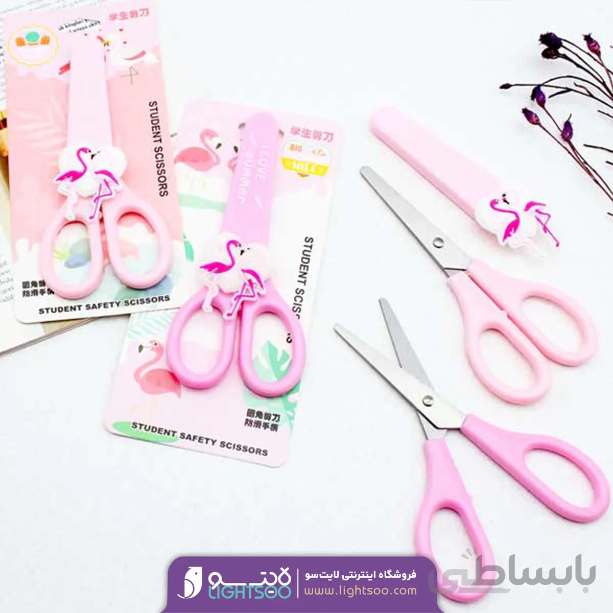 قیچی فلامینگو