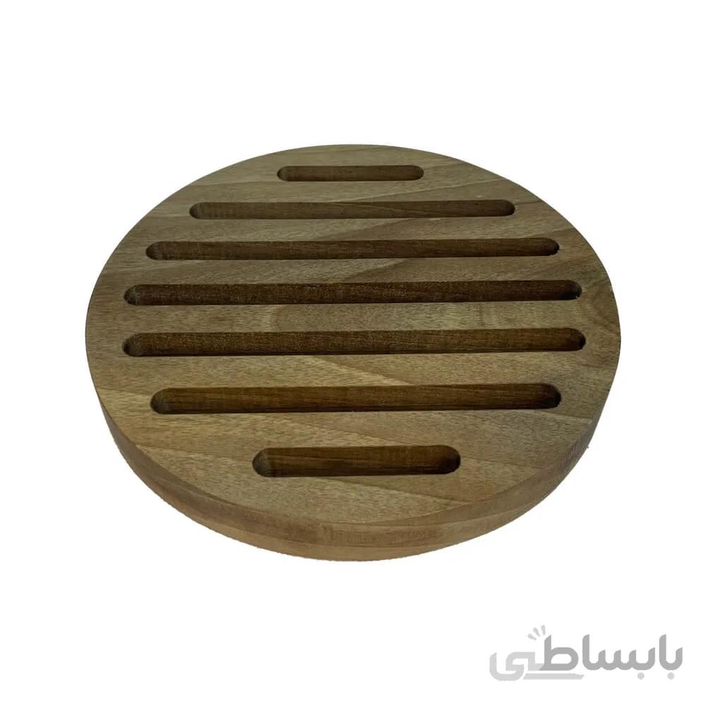 زیر قابلمه ای