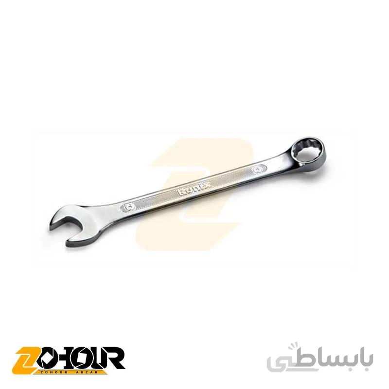 اچار یکسرتخت یکسر رینگ رونیکس سایز 18 مدل ronix rh 2118