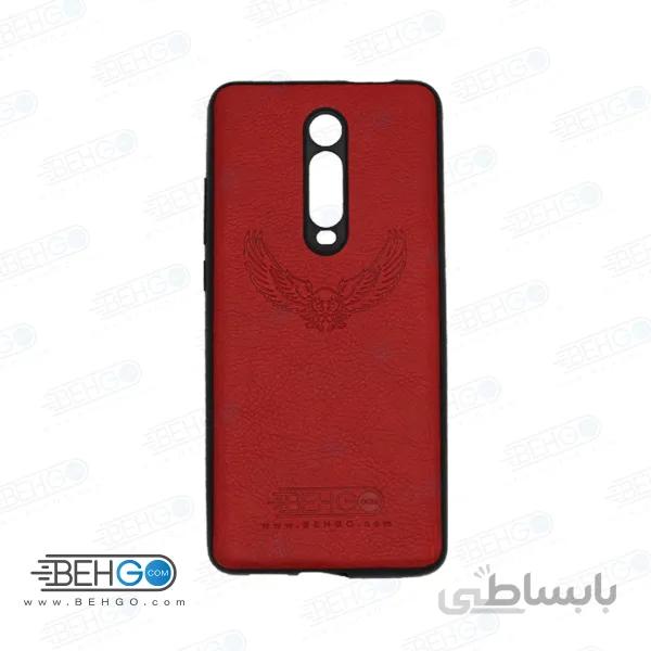 قاب MI9t کاور k20 طرح عقاب مناسب گوشی موبایل شیائومی ام ای نه تی شیائومی mi9 t محافظ Best Eagle Case for Xiaomi mi 9 t / mi 9t/k20