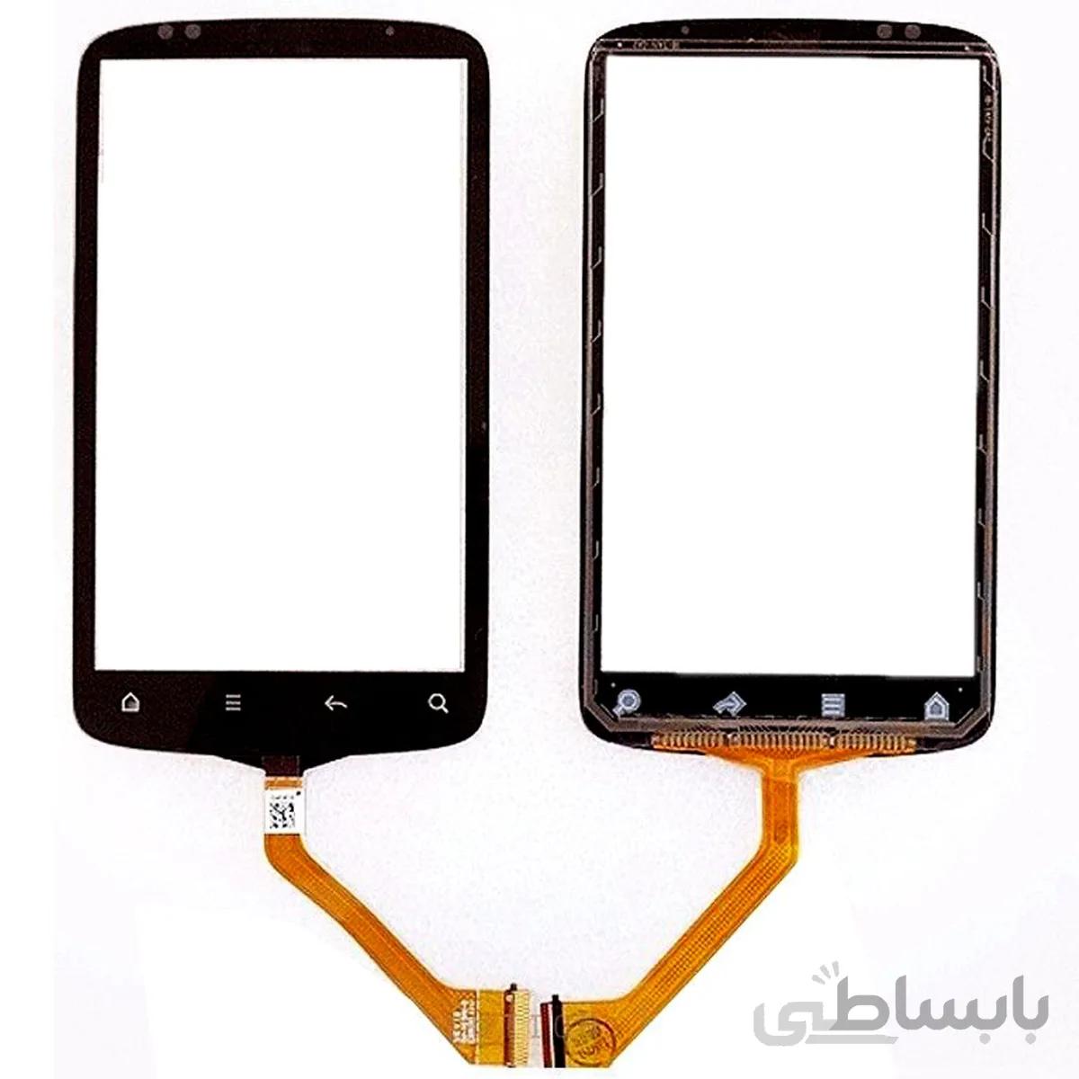 تاچ گوشی اچ تی سی TOUCH LCD HTC DESIRE S