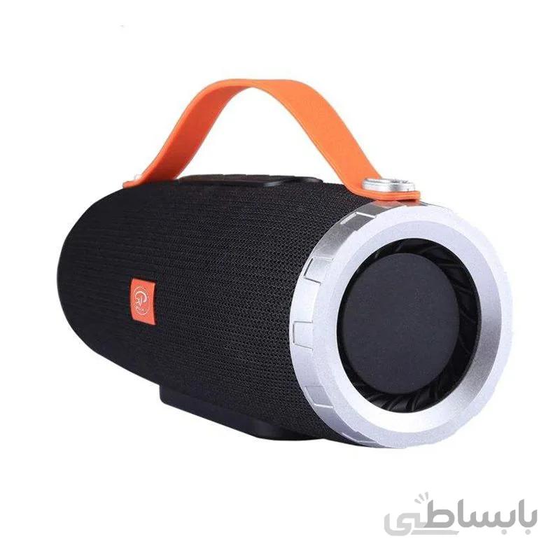 اسپیکر بلوتوثی قابل حمل ایکس پی پروداکت مدل XP-SP262A