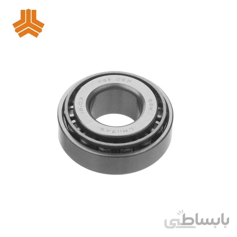 بلبرینگ بیرونی چرخ عقب پراید شرکتی