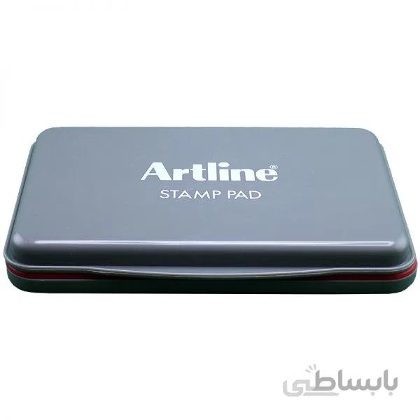 استامپ آرت لاین کد EHZ-3 ا Artline EHZ-3 Stamp-Pad