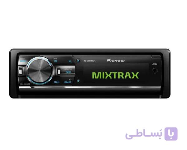 Pioneer DEH-X9650SD پخش پایونیر — تصویر 1