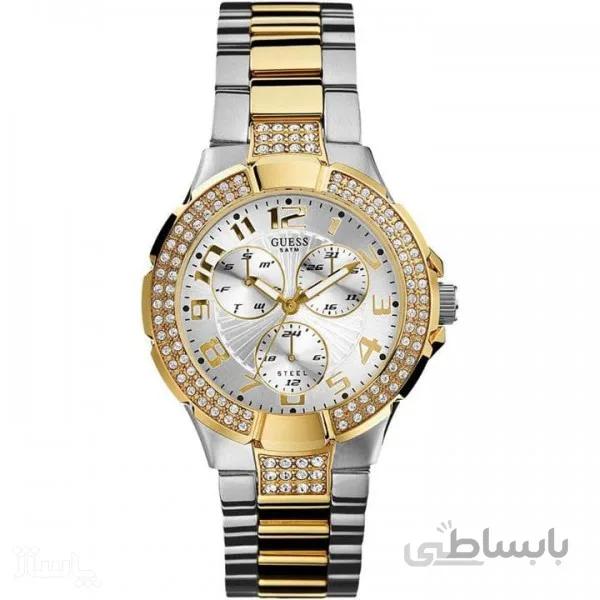 ساعت مچی زنانه گس مدل W16563L1 ا W16563L1