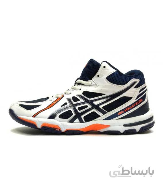 کفش والیبال مردانه اسیکس Asics B500n Volleyball Shoes