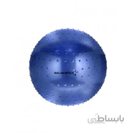 توپ جیم بال آجدار Golden Star