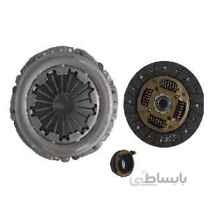 دیسک و صفحه کلاچ جک J5