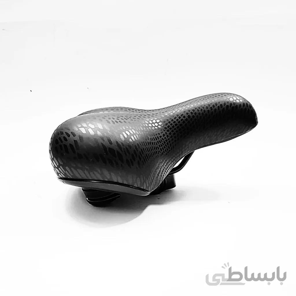 زین پهن فنر کپسولی مارال