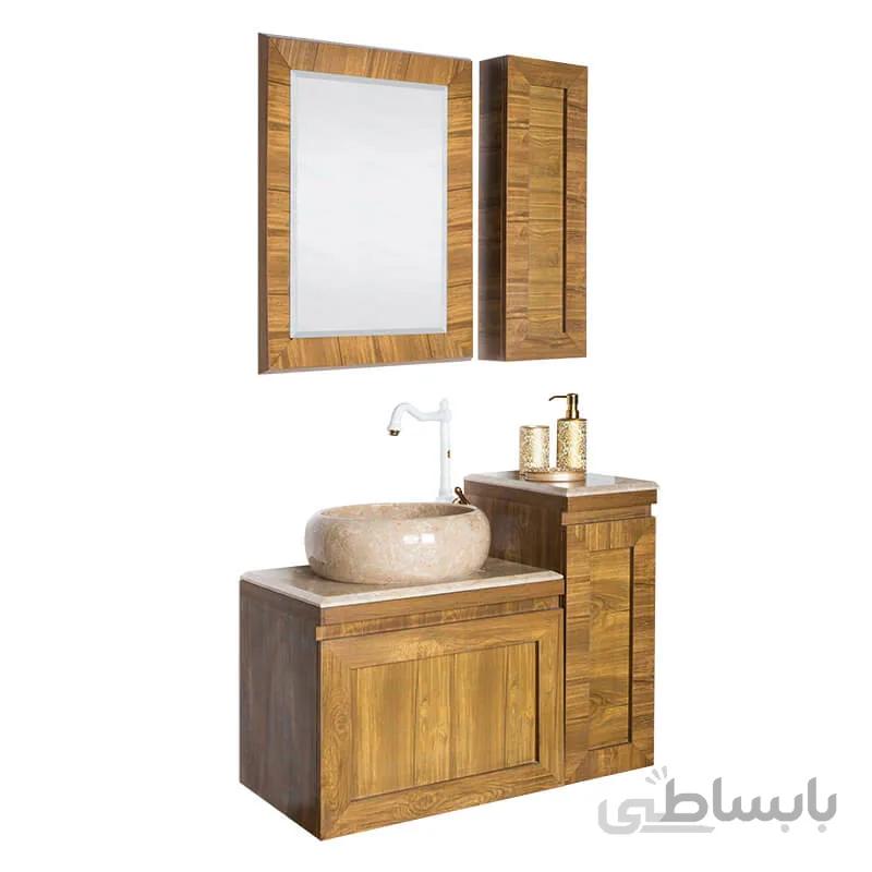 روشویی کابینتی کاکتوس آنتیک1