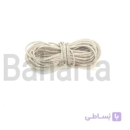 سیم ابریشمی متوسط