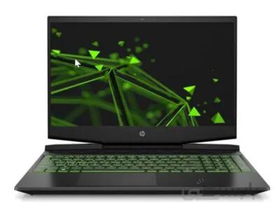 لپتاپ HP Pavilion Gaming i5(10300H) 8 256SSD 4G
