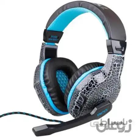 هدست مخصوص بازی تسکو مدل TH 5128