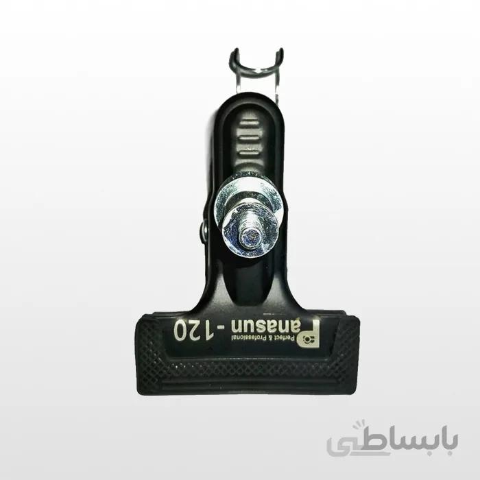 گیره نگهدارنده فون پاناسون Panasun 120 Background holder