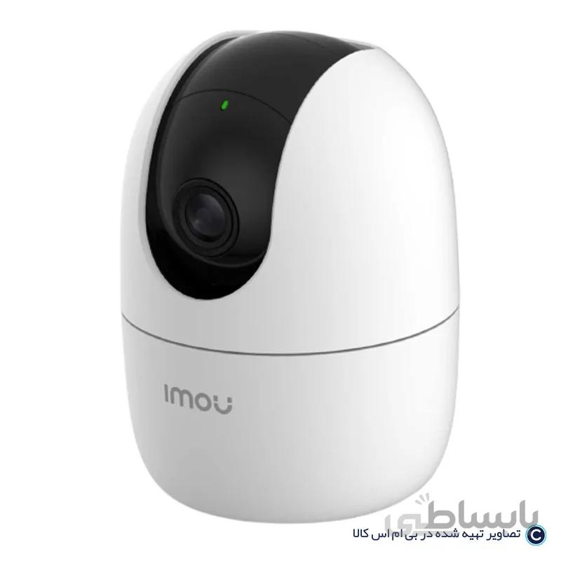 دوربین بیسیم وای فای آیمو RANGER 2 مدل imoU ا ImoU RANGER2 WiFi wireless camera