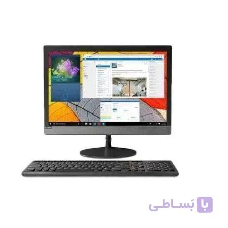 Lenovo V130-Pentium J5005 4GB 1TB Intel