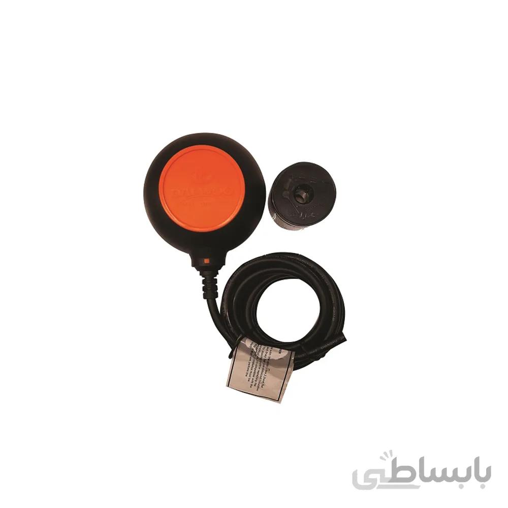 فلوتر دوو مدل DAFPS-3