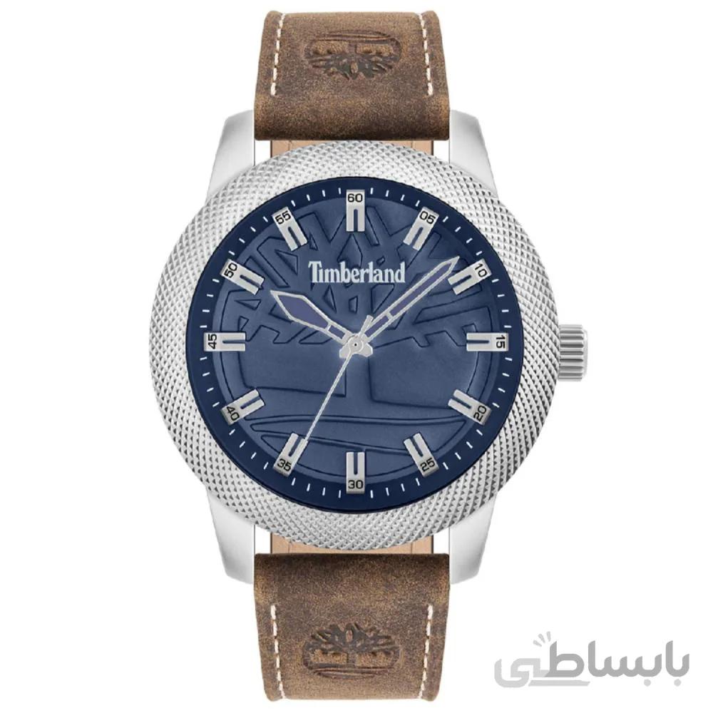 ساعت مچی عقربه‌ای مردانه تیمبرلند مدل TBL15949JSTBL-03SET