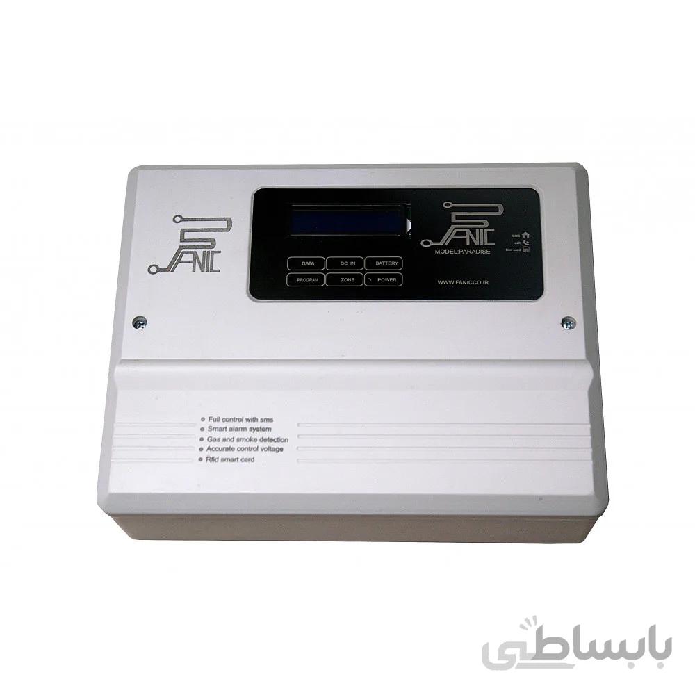 دزدگیر سیم کارتی اسمارت s21