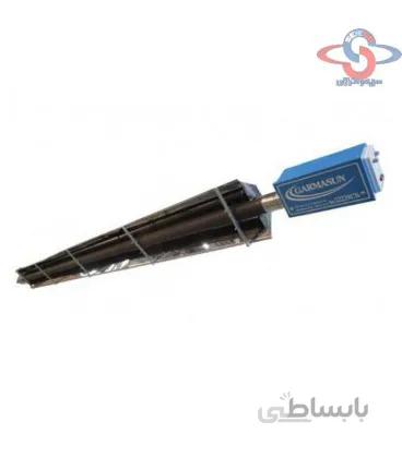 هیتر تابشی گازی گرماسان مدل MR-55-L