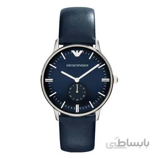 ساعت مچی مردانه امپریو آرمانی Emporio armani اورجینال مدل AR1647