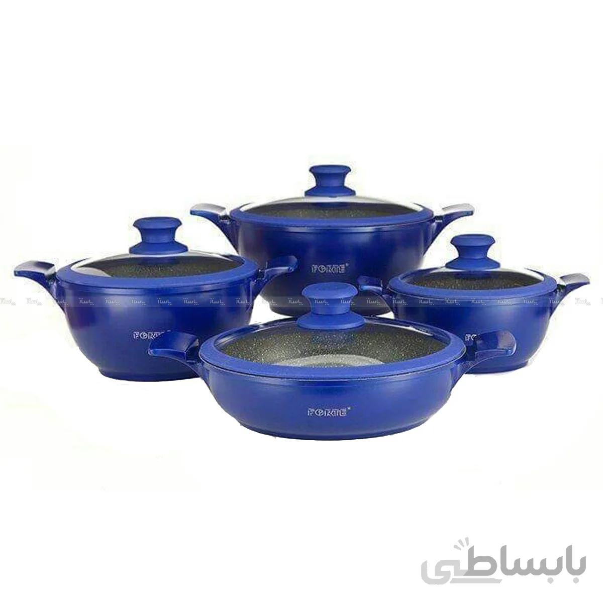 سرویس 8 پارچه گرانیت اسکار فورته